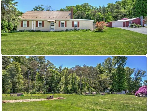 3472 MESSERSMITH ROAD, YORK, PA 17408