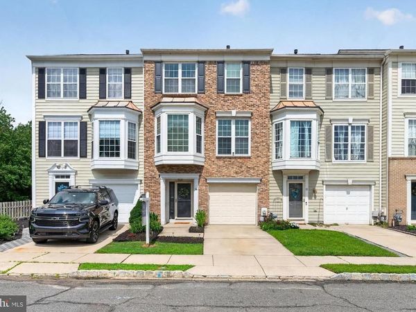 14 BAYBERRY LANE, DELRAN, NJ 08075