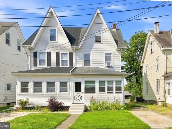 517 LECONEY AVENUE, PALMYRA, NJ 08065