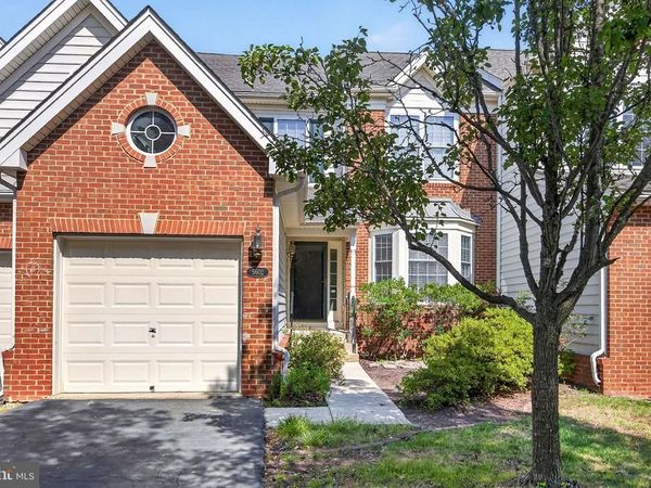 5602 WHEELWRIGHT WAY, HAYMARKET, VA 20169