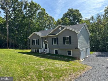 107 PINTO TRAIL, WINCHESTER, VA 22602