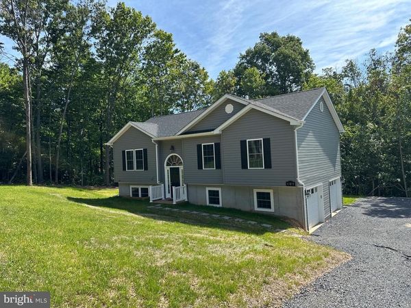 107 PINTO TRAIL, WINCHESTER, VA 22602