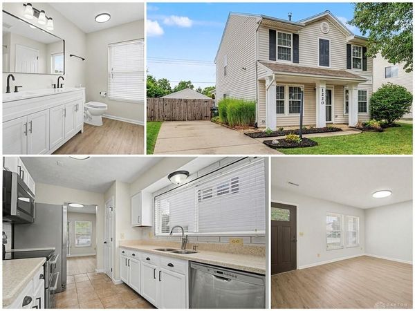 1220 Sunset Drive, Englewood, OH 45322