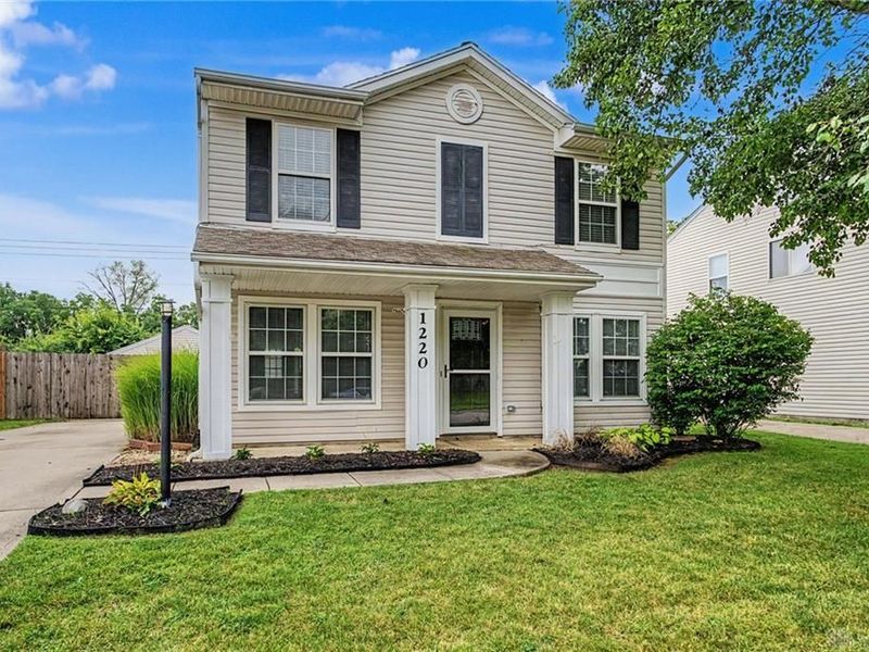 1220 Sunset Drive, Englewood, OH 45322 Photo 2