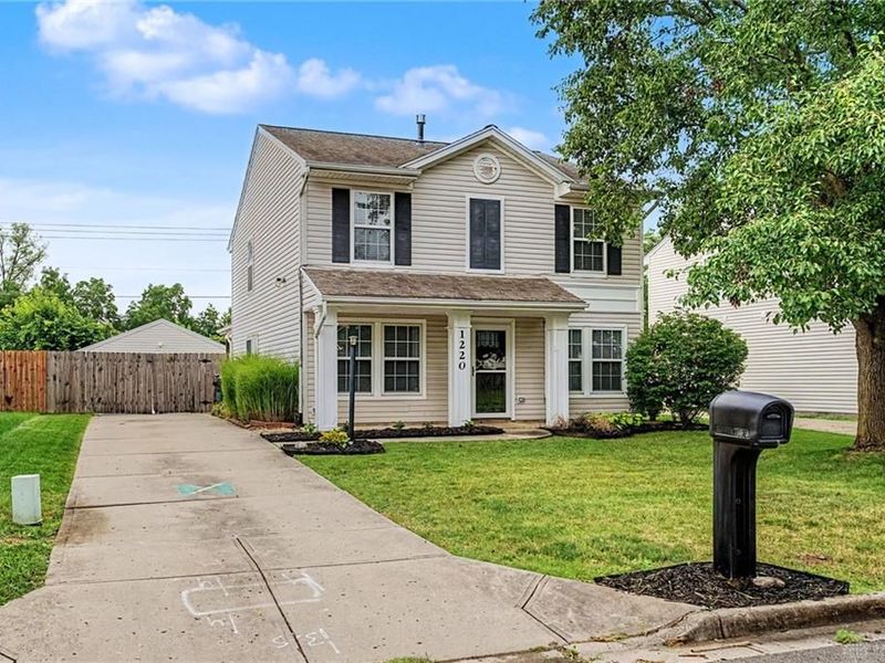 1220 Sunset Drive, Englewood, OH 45322 Photo 3