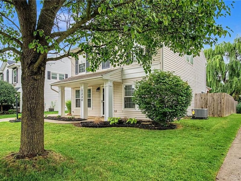 1220 Sunset Drive, Englewood, OH 45322 Photo 4