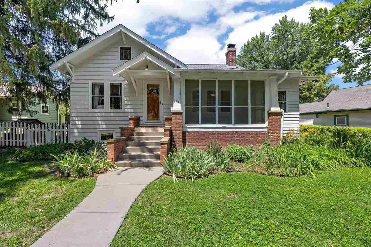 114 Highland Drive, Iowa City, IA 52246 Main Photo