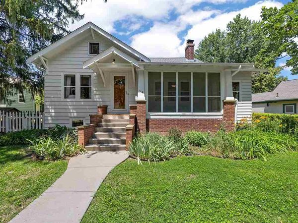 114 Highland Drive, Iowa City, IA 52246