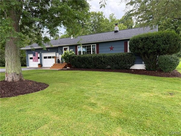 3397 South Street , Clinton, NY 13323