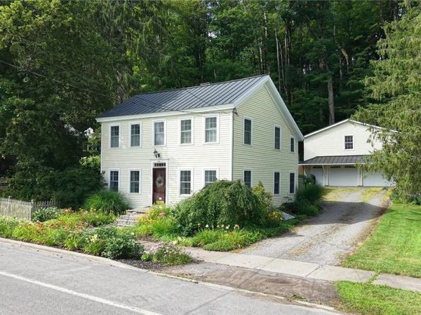 133 Mappa Avenue , Barneveld, NY 13304