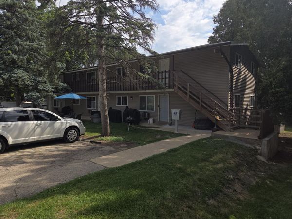 324 N Elizabeth Avenue, Jefferson, WI 53549