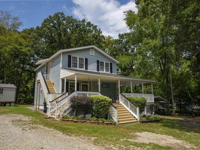 329 Lakeshore Drive, Leesville, SC 29070