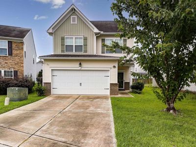 492 Freshwater Drive , Columbia, SC 29229