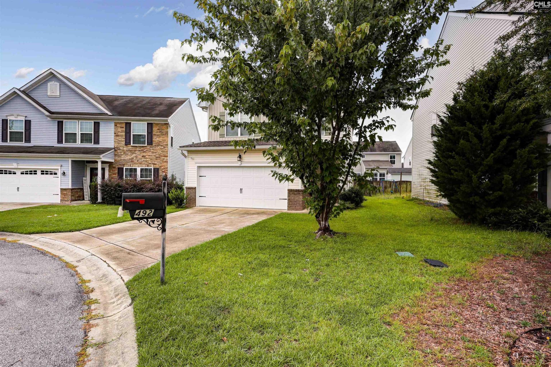 492 Freshwater Drive  Photo 22