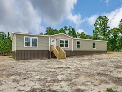 837 Big Branch Road, Wagener, SC 29164