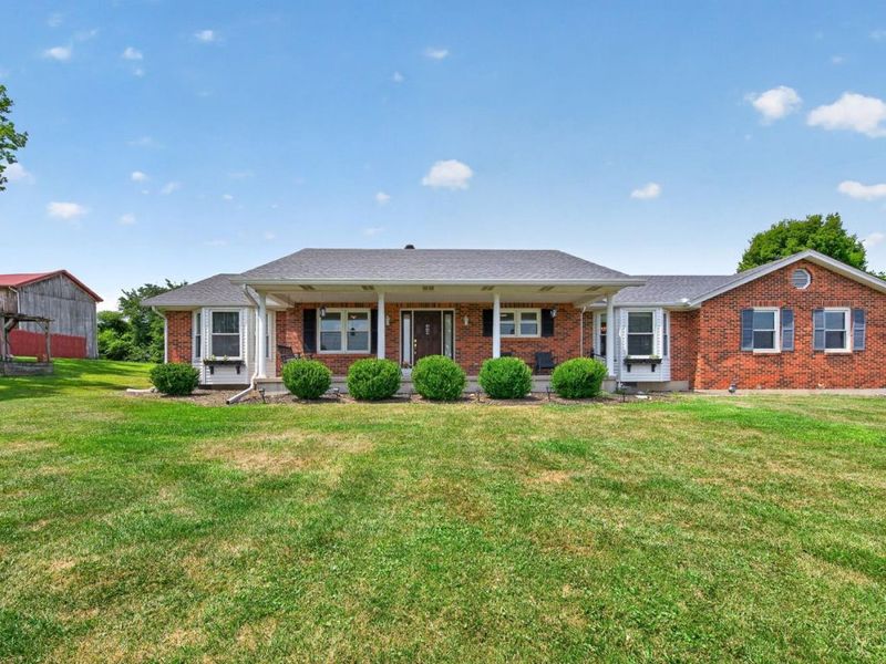 5523 Mosiman Road, Madison Township, OH 45042 Photo 2