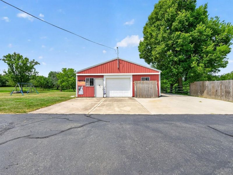 5523 Mosiman Road, Madison Township, OH 45042 Photo 31