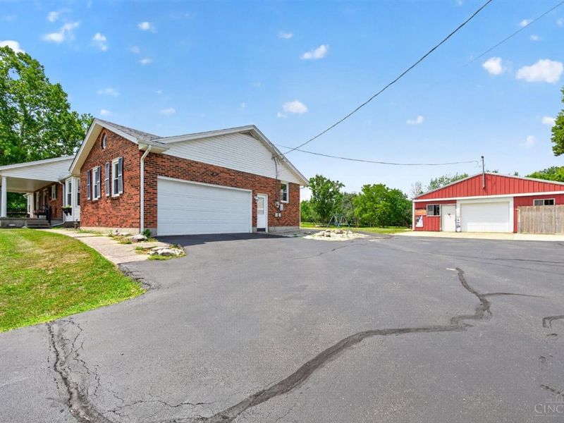 5523 Mosiman Road, Madison Township, OH 45042 Photo 4