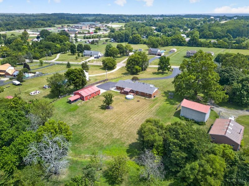 5523 Mosiman Road, Madison Township, OH 45042 Photo 47