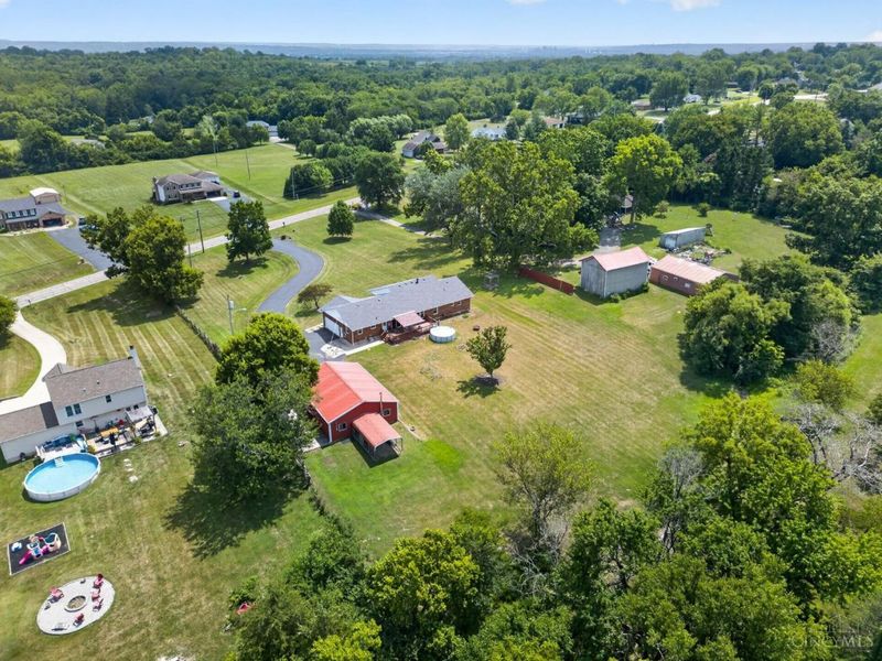 5523 Mosiman Road, Madison Township, OH 45042 Photo 49