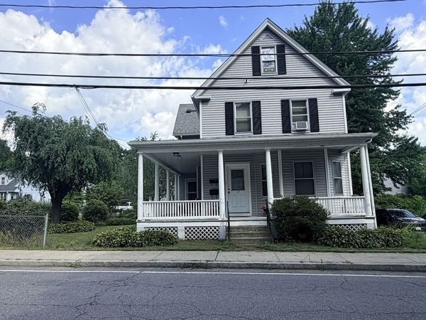 17 Florida Rd, Unit 1, Maynard, MA 01754