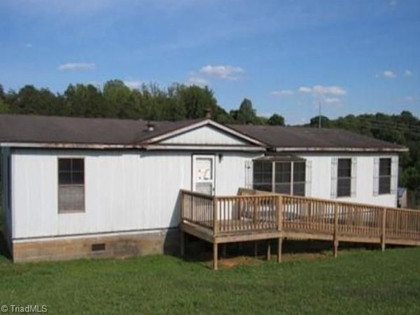 375 Marshall Johnson Road , Pilot Mountain, NC 27041