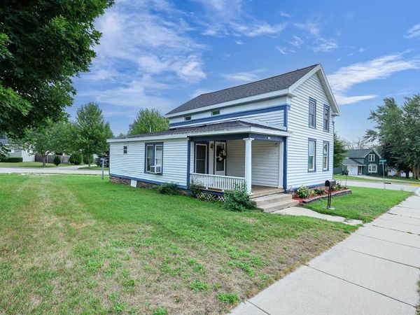 180 RIPON ROAD, Berlin, WI 54923