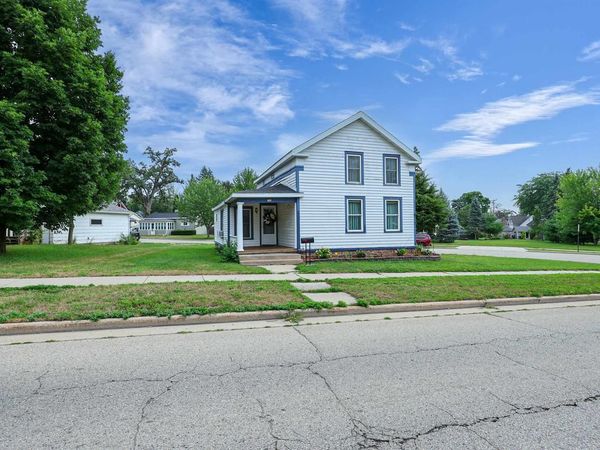 180 RIPON ROAD, Berlin, WI 54923