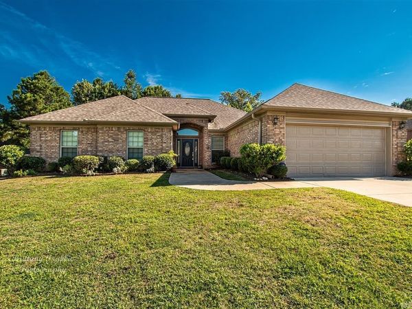165 Hidden Hollows, El Dorado, AR 71730