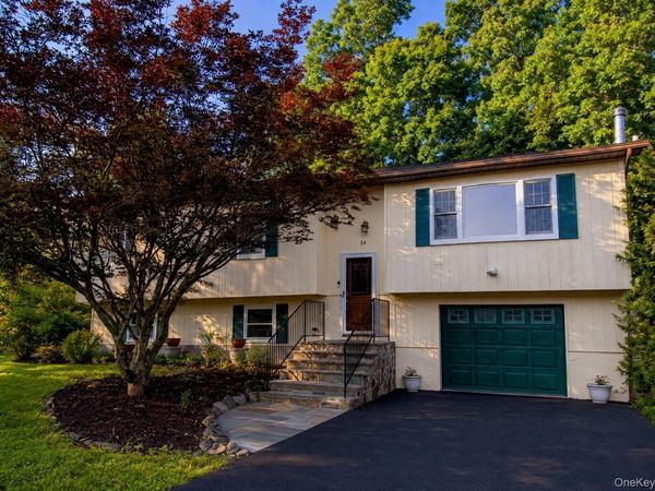 24 Bell Air Lane, Wappingers Falls, NY 12590