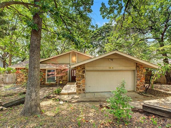8404 S Toledo Avenue, Tulsa, OK 74137