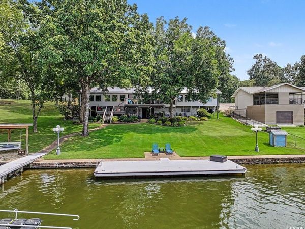 116 PINEKNOLL Point, Hot Springs, AR 71913