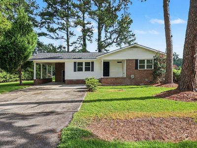 88 Juniper Pl. , Georgetown, SC 29440