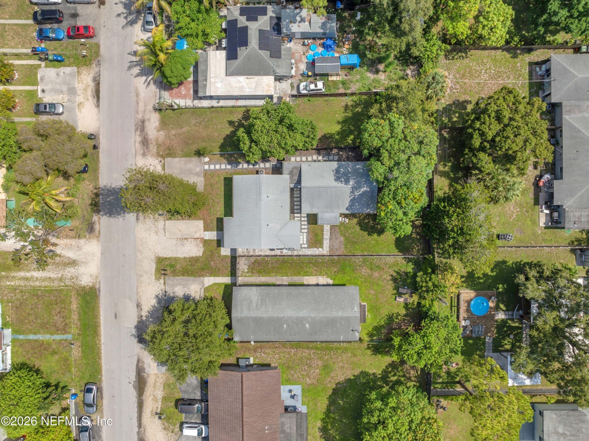 1223-1225 NW 6th Avenue, Fort Lauderdale, FL 33311 Photo