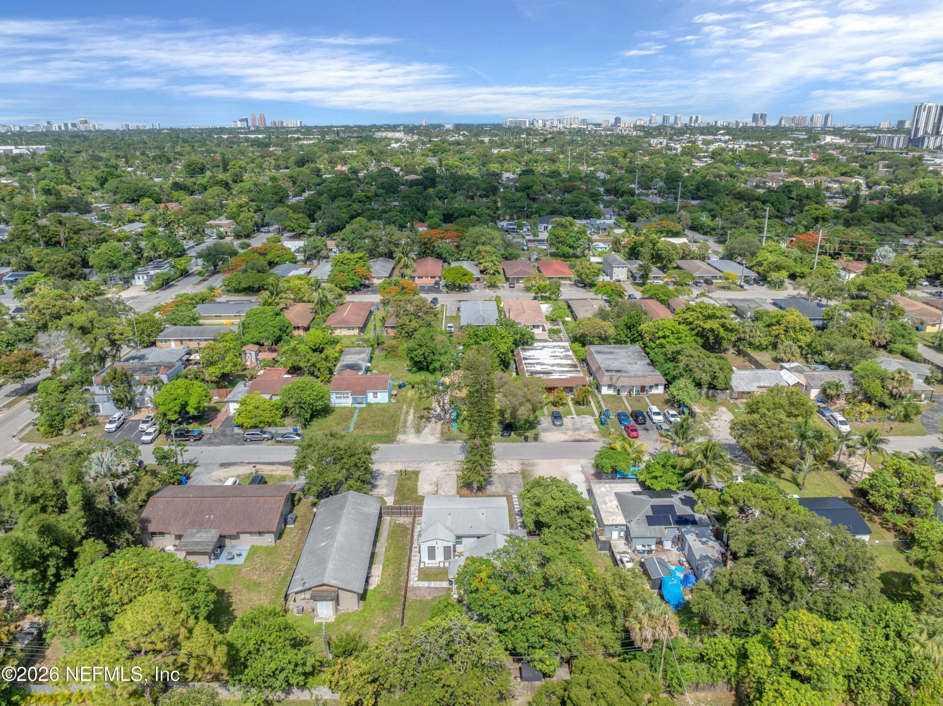 1223-1225 NW 6th Avenue, Fort Lauderdale, FL 33311 Photo
