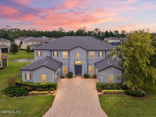 103 SITARA Lane, Fruit Cove, FL 32259