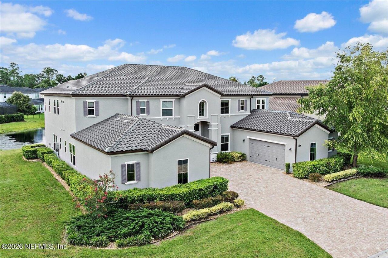 103 Sitara Lane, Fruit Cove, FL 32259 Photo