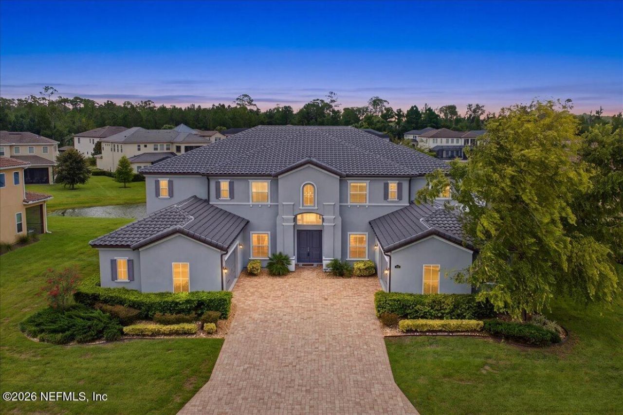 103 Sitara Lane, Fruit Cove, FL 32259 Photo