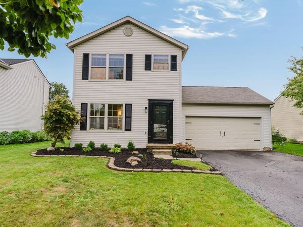 5904 Thorngate Drive, Galloway, OH 43119