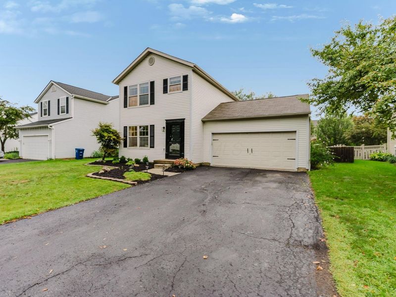 5904 Thorngate Drive, Galloway, OH 43119 Photo 3