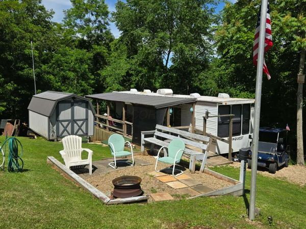 17875 Lashley Road , Unit 75, Senecaville, OH 43780