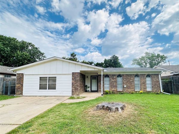 12315 E 24th Street , Tulsa, OK 74129