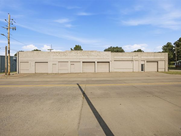 109 S A Street , McAlester, OK 74501