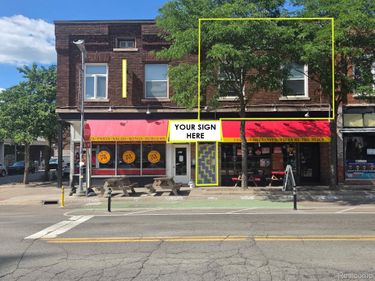 603 E William Street, Ann Arbor, Mi 48104