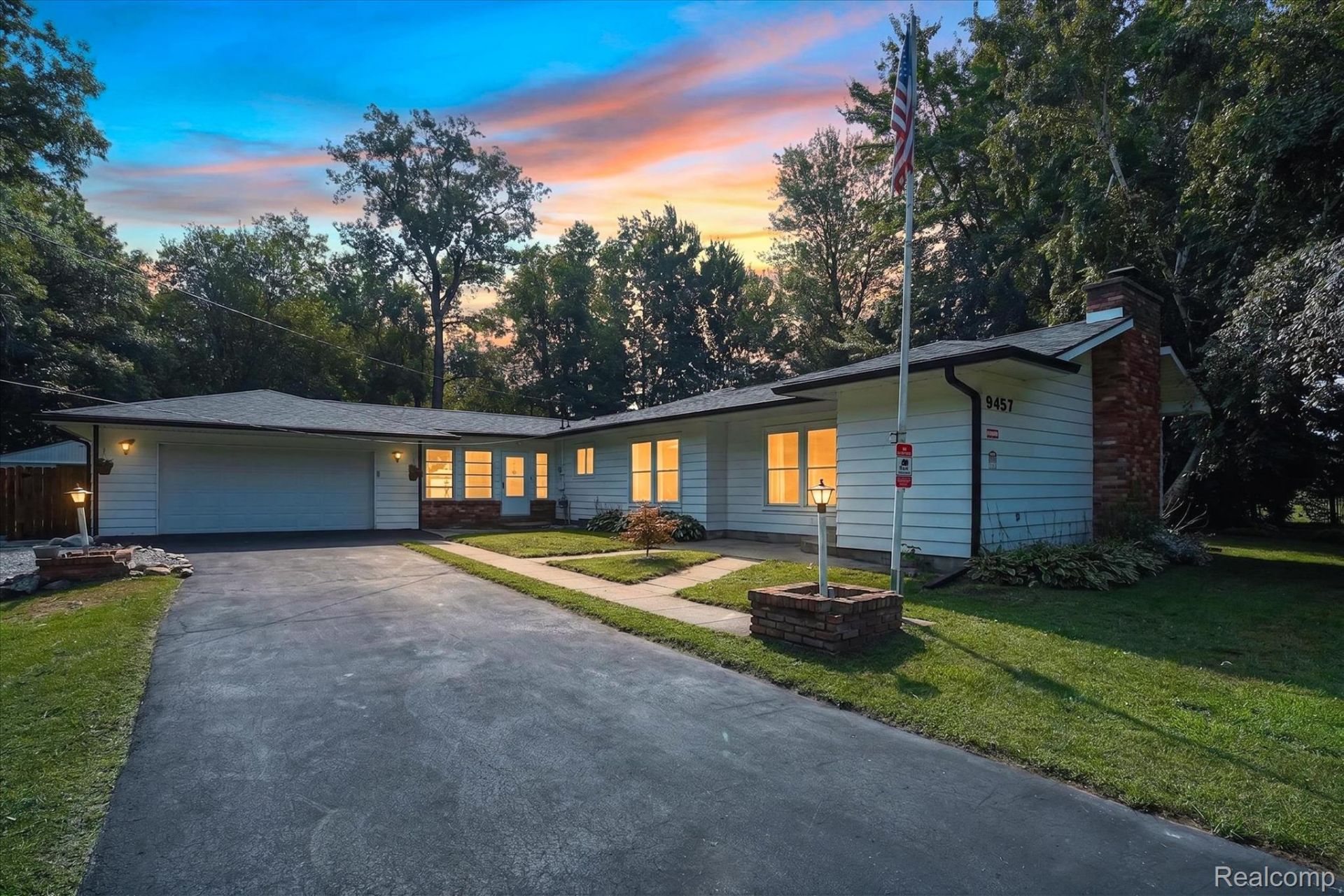9457 Sheridan Road, Taymouth Township, Mi 48417 Main Photo