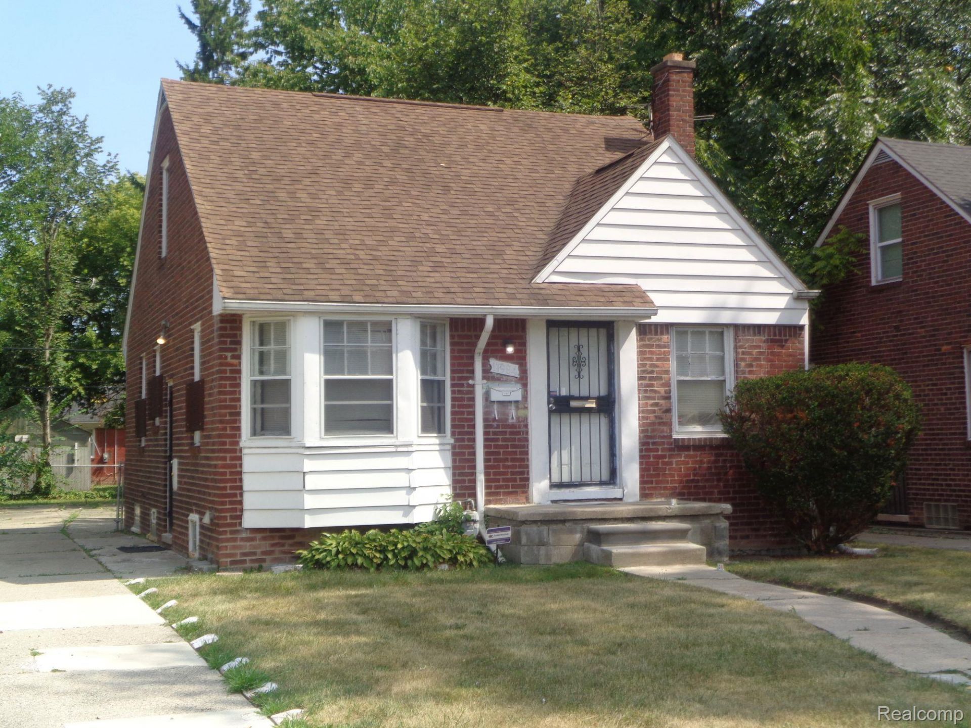 11984 Lakepointe Street, Detroit, Mi 48224 Main Photo
