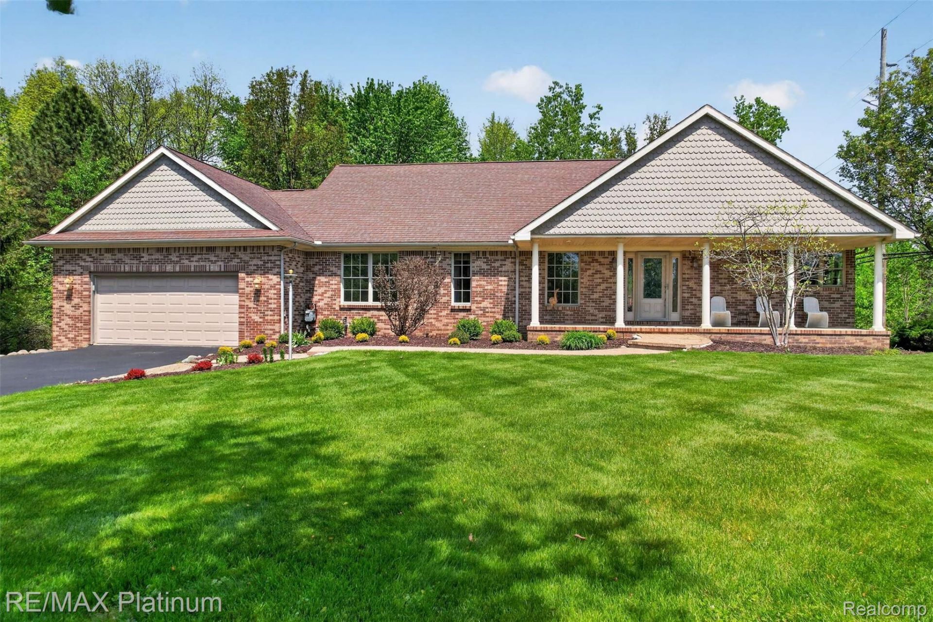 59360 Foxpointe Lane, South Lyon, Mi 48178 Main Photo