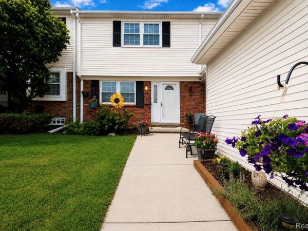 20248 Longwood Court, Northville Township, Mi 48167
