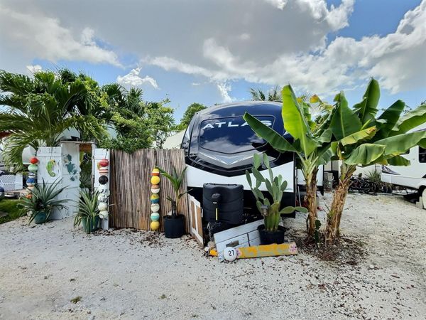 29859 Overseas Highway, Unit 27, Big Pine, FL 33043