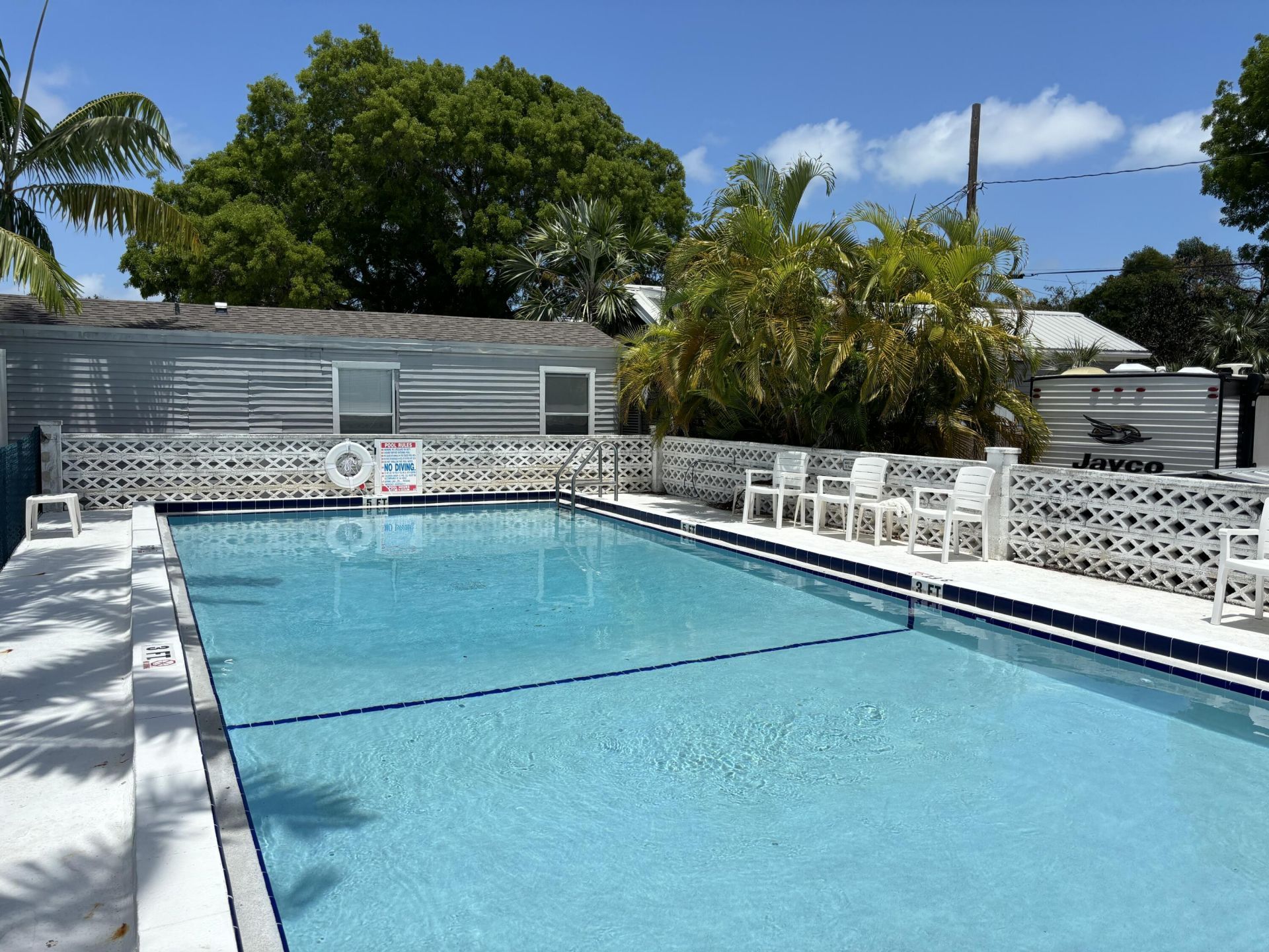 29859 Overseas Highway, Lot #27, Big Pine Key, FL 33043 Photo